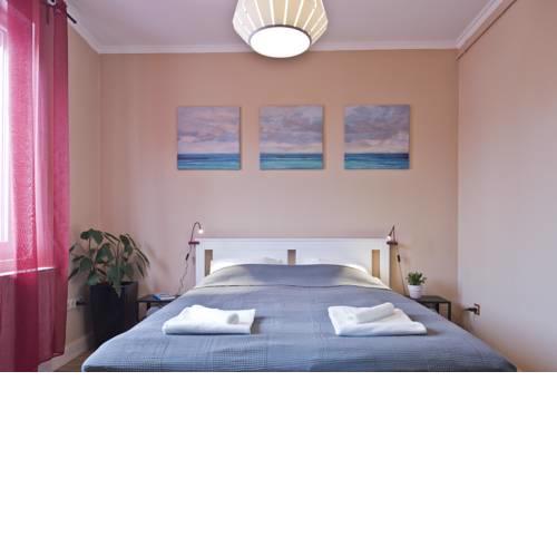 BP Dorottya Apartman