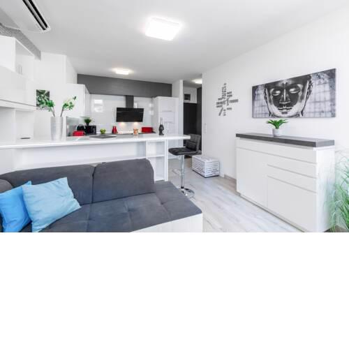 Bp Favor Apartments in Centre