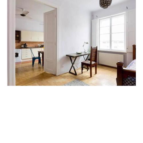 Bp SOHO Buddha Apartment