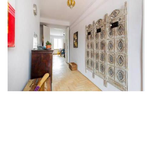 Bp SOHO EXOTIC Apartment