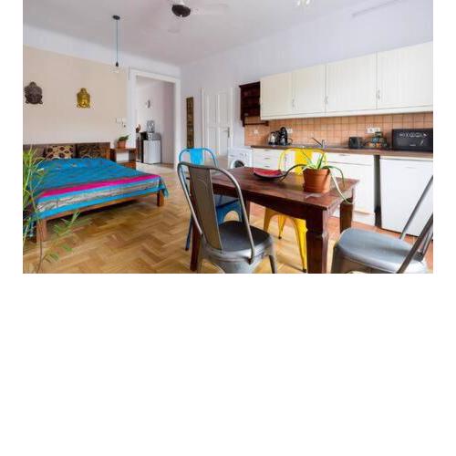 Bp SOHO GRAND Apartment