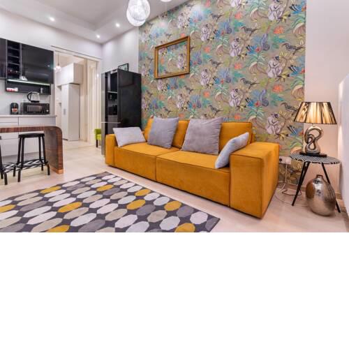 BPC Central Suites - Апартаменты в центре Будапешта