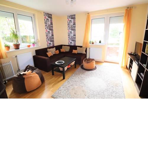 BpLodge Tompa Apartment