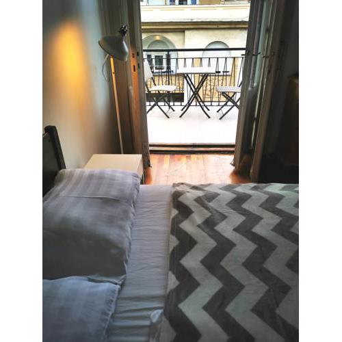 BPM-Acacia Apartment