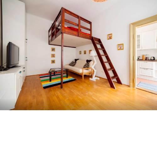 BPM-Apartment Sunny Akacfa