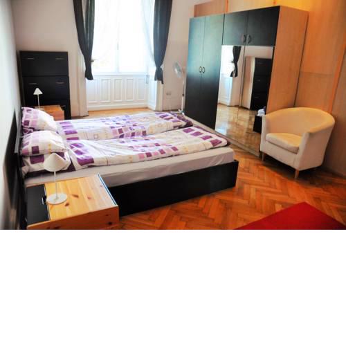 BPM-Apartment Suzy