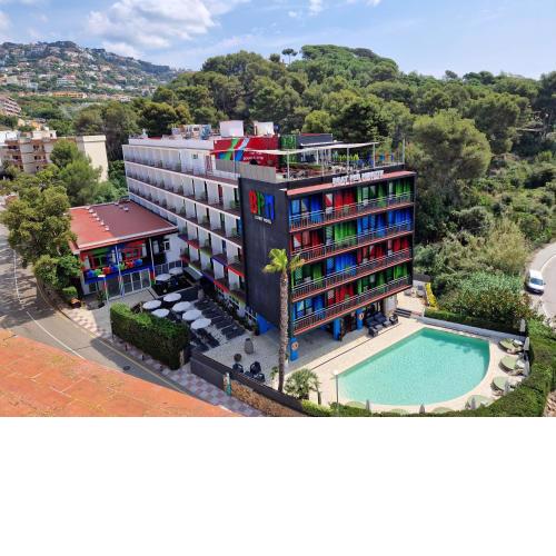 BPM Lloret Hotel