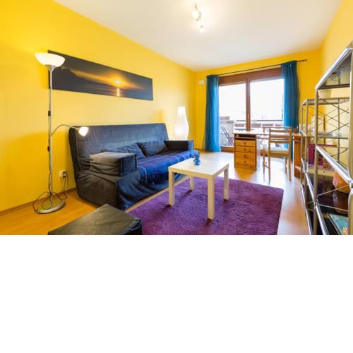 BPM-Lucida Apartment