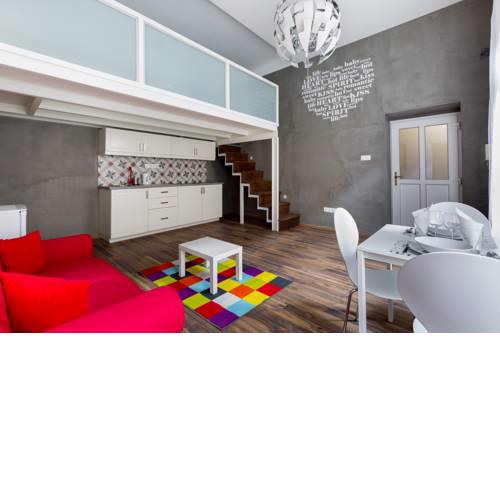 BPM-Magic Apartments at the Centre