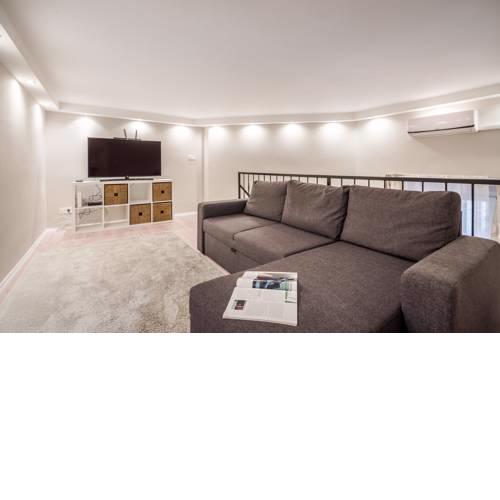 BpR Acacias Design Home with A/C