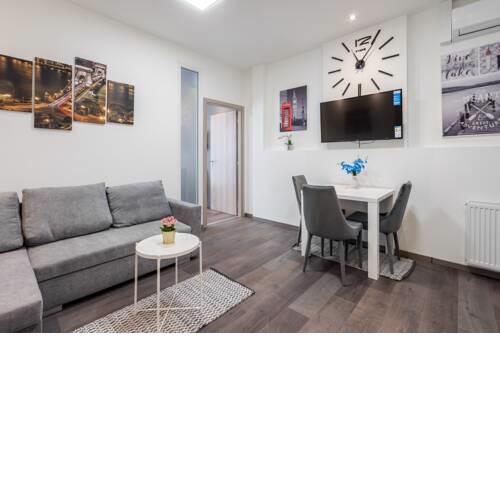 BpR Adventurous Suite with balcony