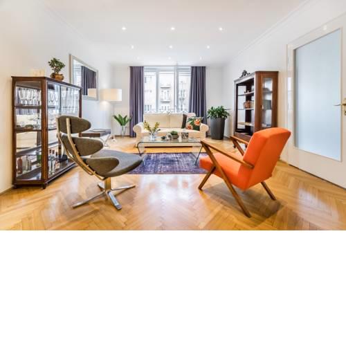 BpR Allegro Royal Apartment
