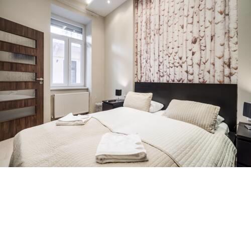 BpR Bamboo Home with A-C