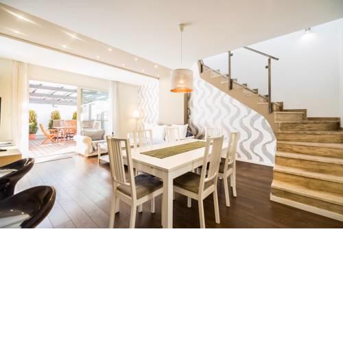 BpR Basilica Grand Royal - rooftop terrace, A/C