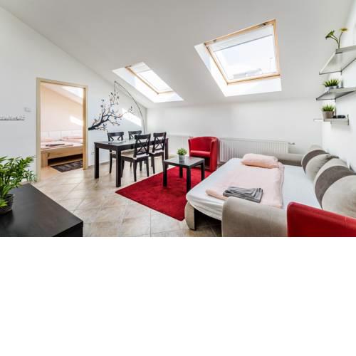 BpR Bright LOFT House in the very center