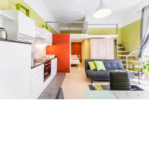 BpR Buda Dream Home