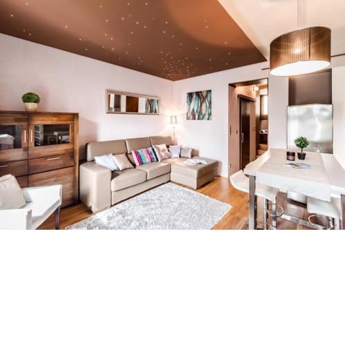 BpR Castle Forest Apartment
