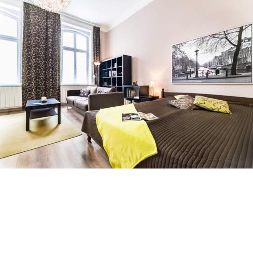 BpR Castle Hill Apartment with Garden