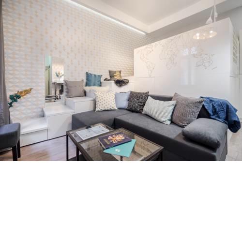 BpR Central Vibe Home