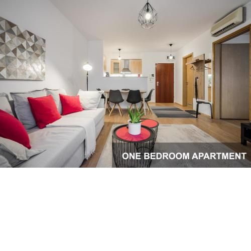 BpR City Lodge Apartments