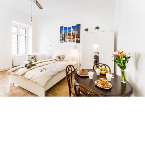 BpR Corbie Downtown Apartment