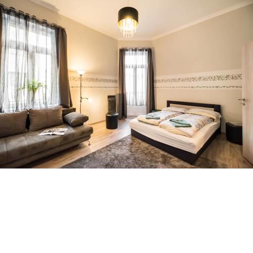 BpR Corvin Cosy Apartment's