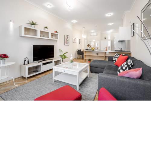 BpR Danube Panoramic Suite