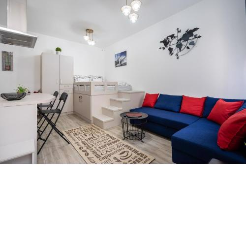 BpR Embrody City Apartment