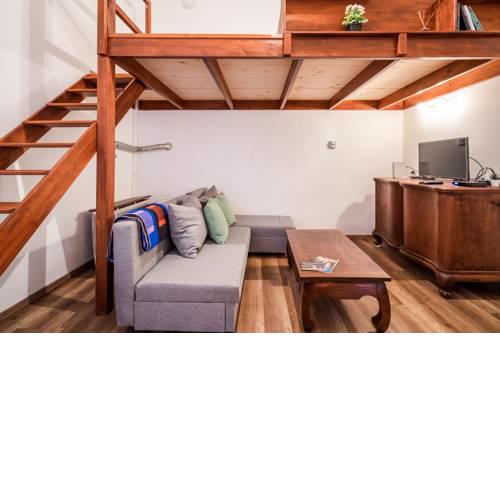 BpR Estève Sqr Suite with A/C