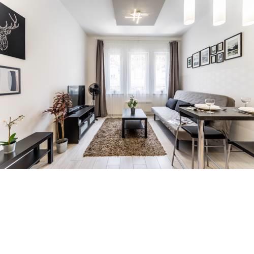 BpR Fleur Créme Apartment