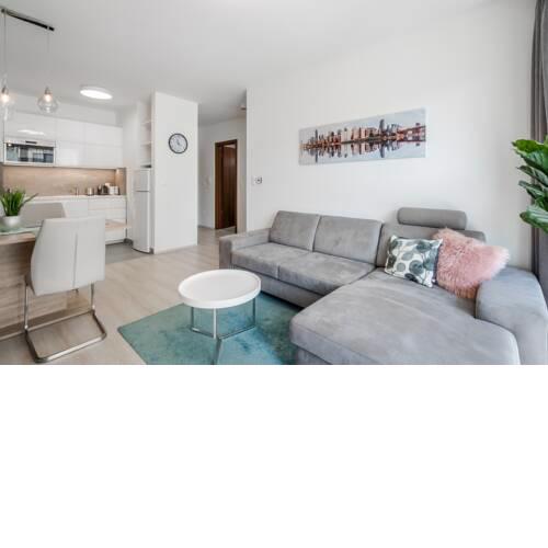 BpR Galactic Empire Home with A/C & balcony