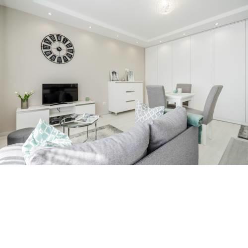 BpR Harmony Home on Riverside with A/C