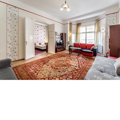 BpR Home of Kalopsia Apartment