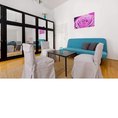 BpR Indigo Nostalgic Home