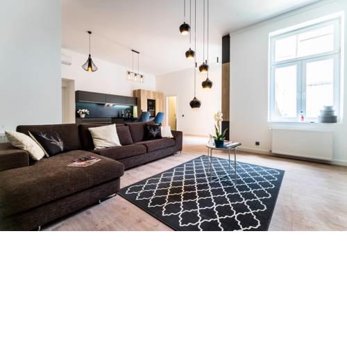 BpR K14 Downtown Suite with A/C