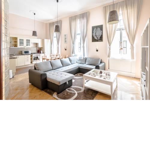 BpR König Design Apartment