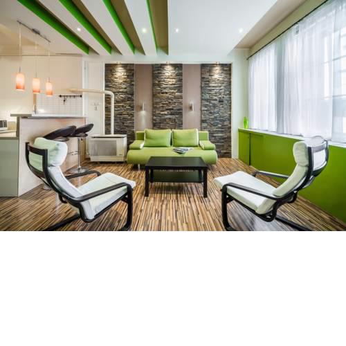 BpR Leafy Oasis Home