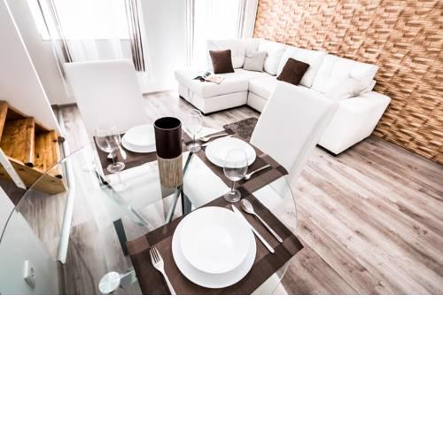 BpR Lime Tree Apartment