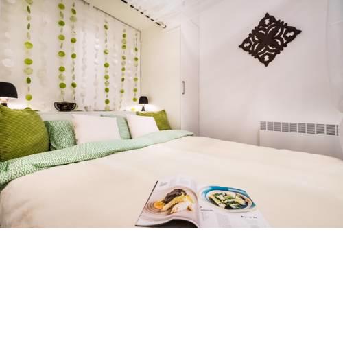 BpR Little Mammut Home