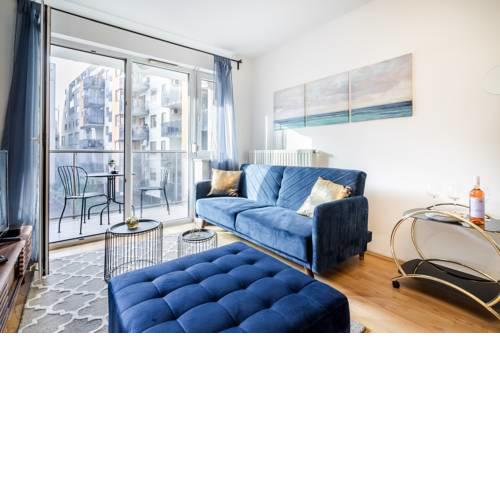 BpR Louise Design Home with SPA