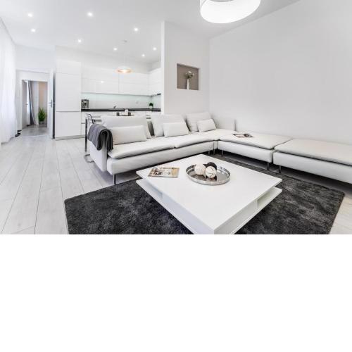 BpR Minimalistico Apartment