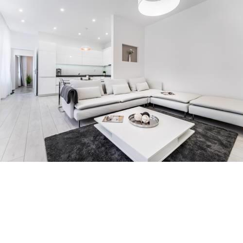 BpR Minimalistico Apartment