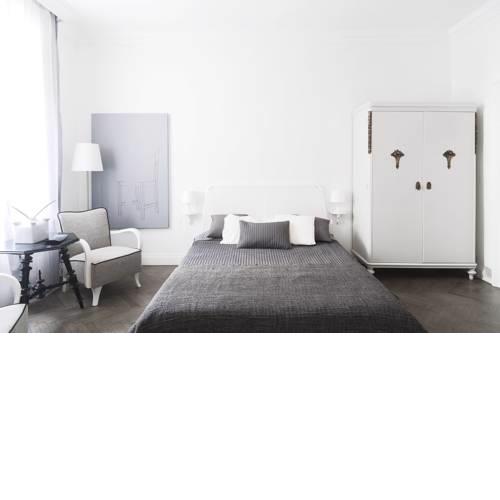 BpR Mono Design Home with A/C