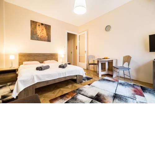 BpR Orange Dream Apartment