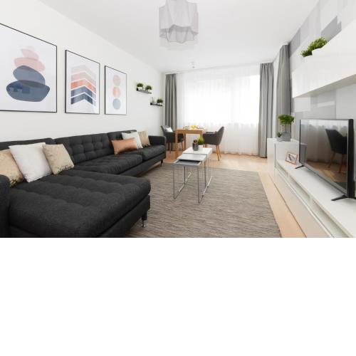 BpR Pure Happiness Apartment