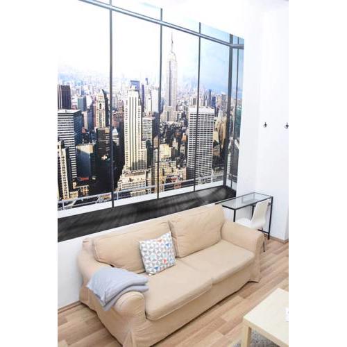 BpR Rainbow Design Apartments