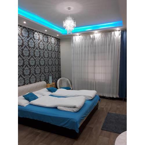 BpR SHINY Deluxe Home