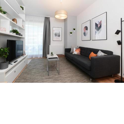 BpR Silver Home Apartments