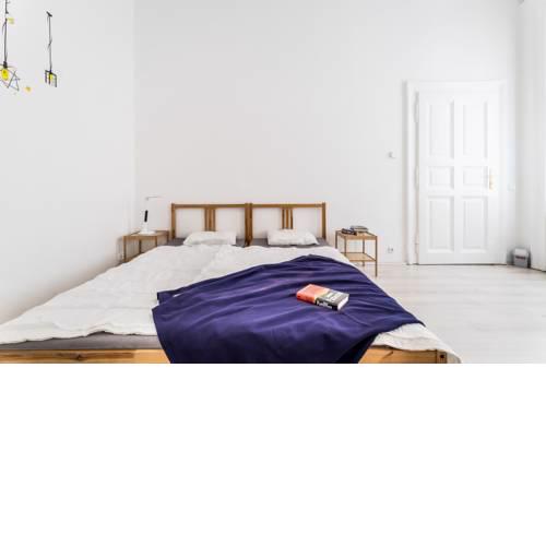 BpR Simple Way Apartments