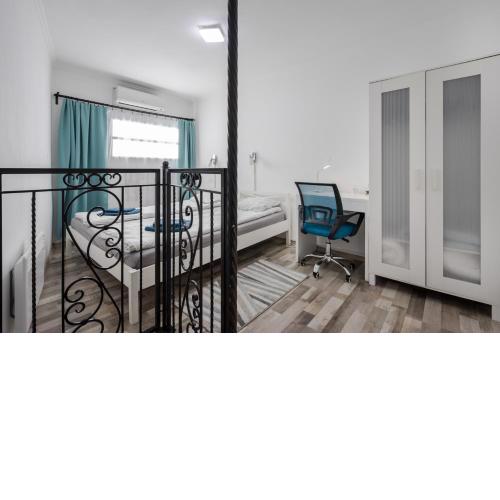 BpR Simply Azure Apartment